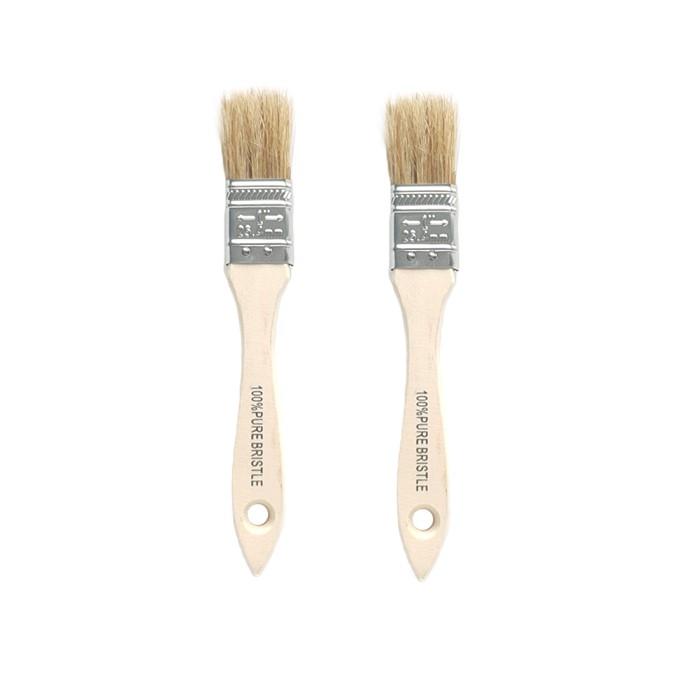 2 x 1" Pastry Brush